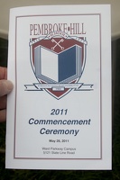 315-7869 Pembroke Graduation Program